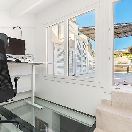 Townhouse Calatrava Villa Palma de Mallorca Exterior photo